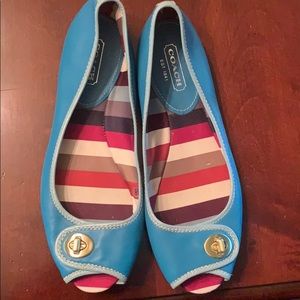 Women’s coach shoes